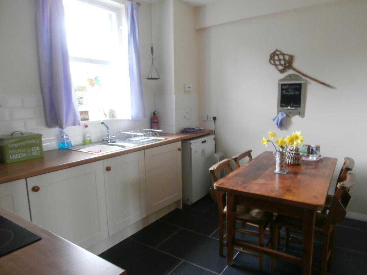 Valley View Cottage Morebattle Extérieur photo
